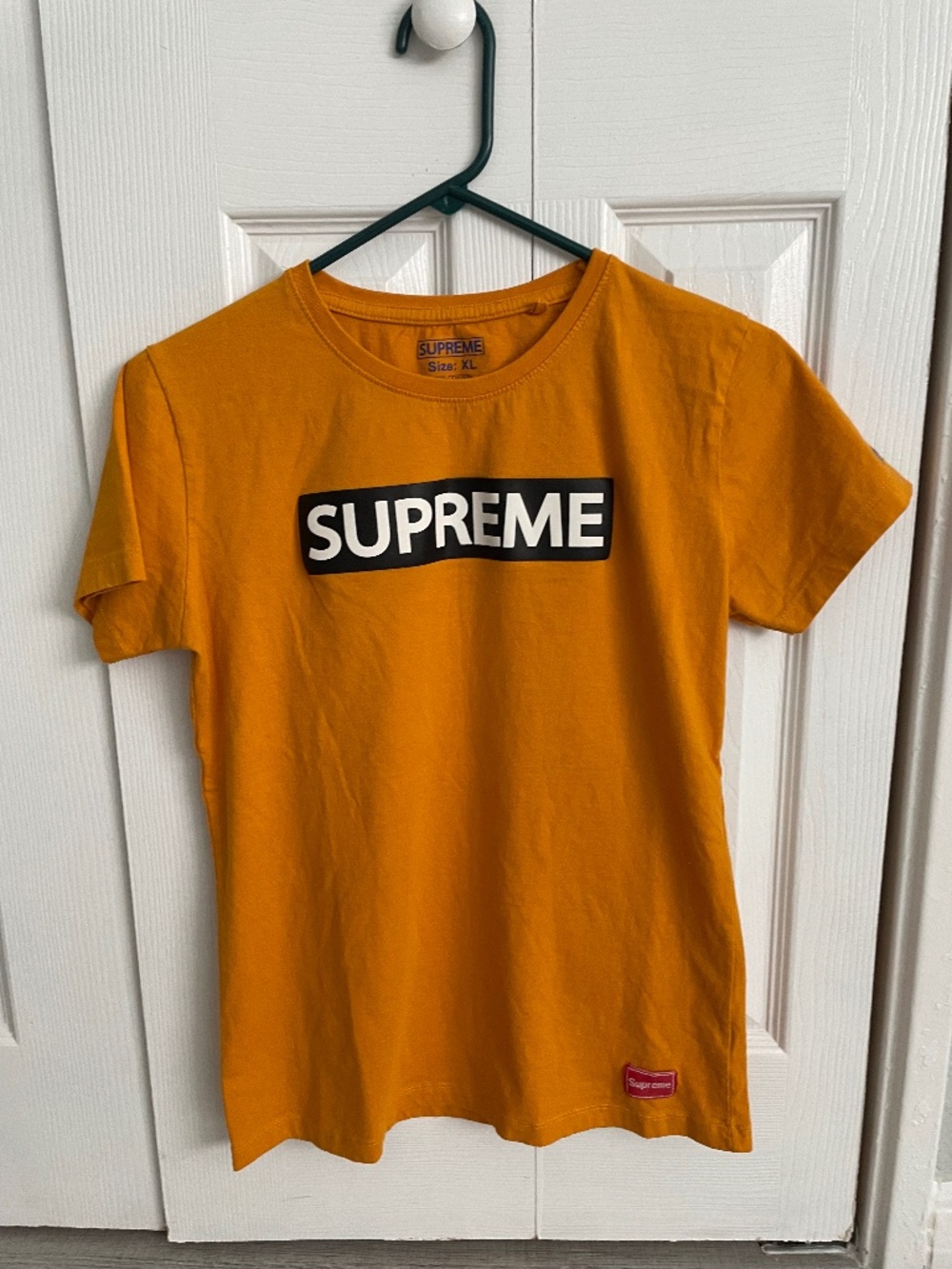 Supreme Tee